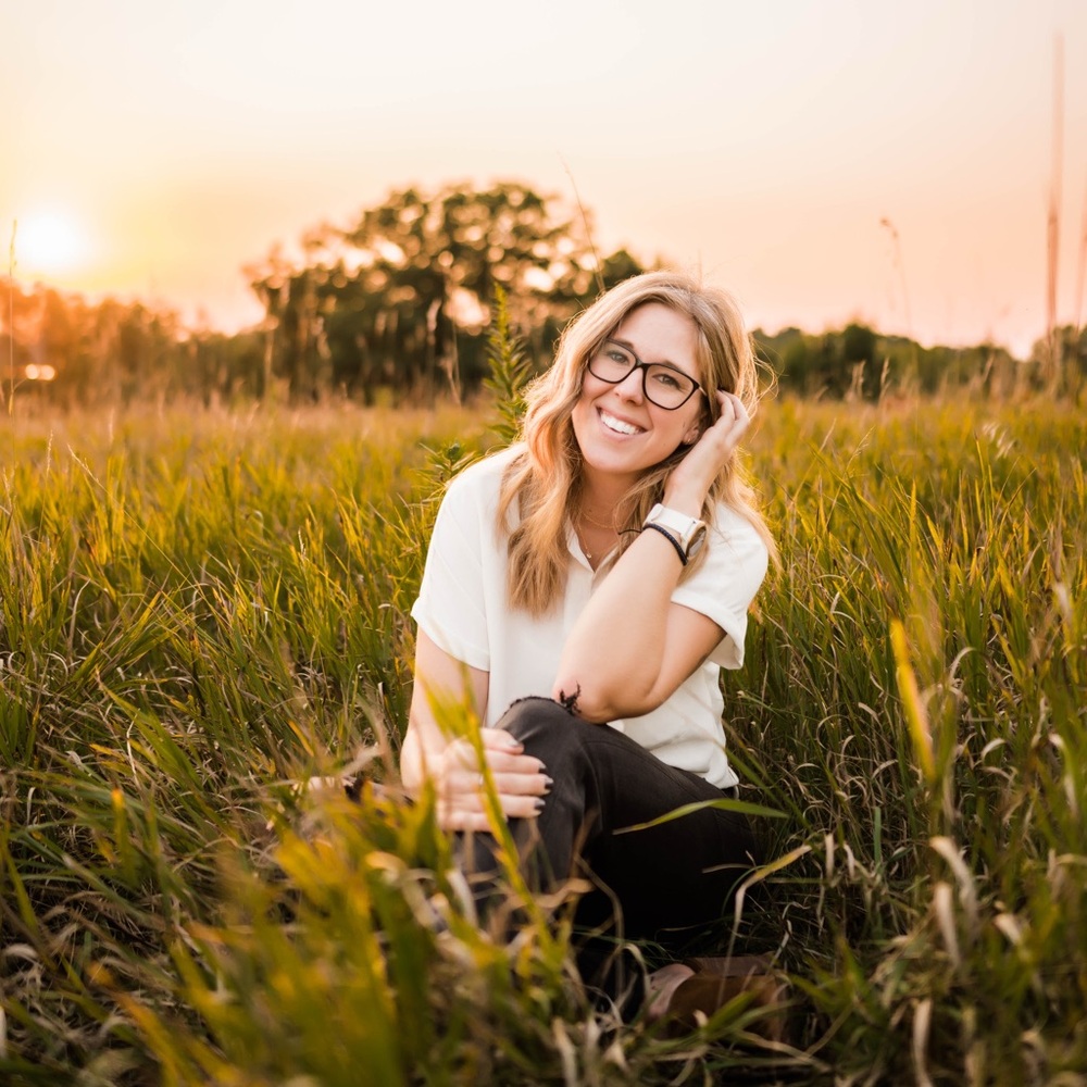Meet your Posher, Brandi